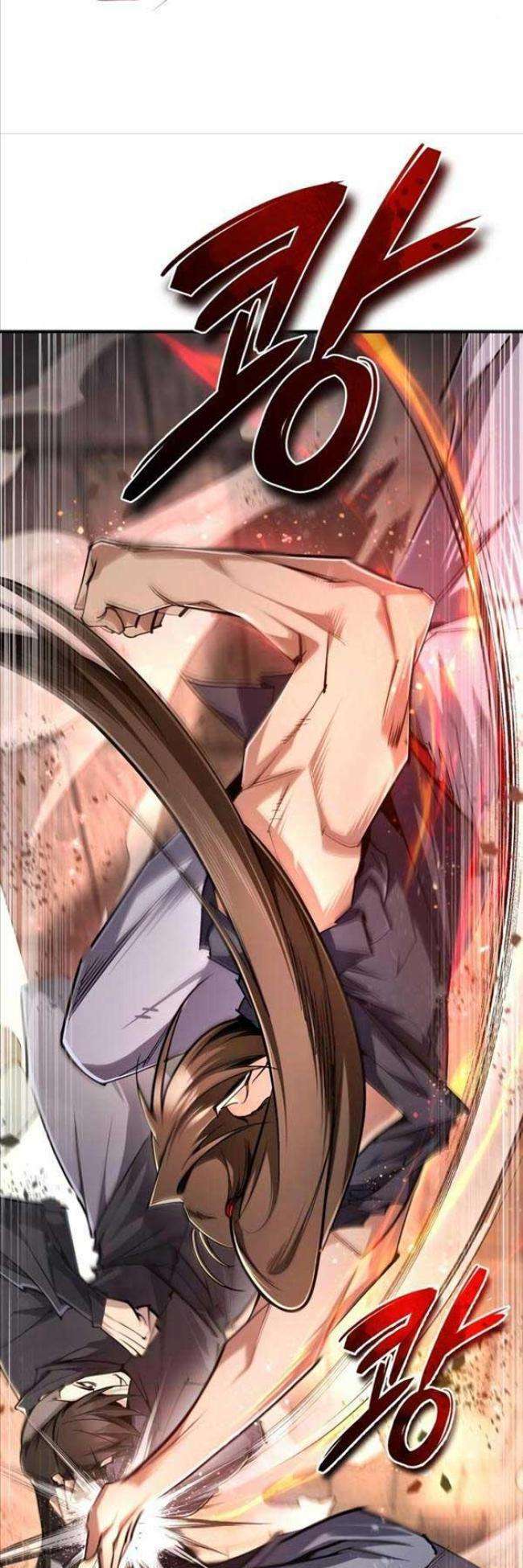 Đệ Nhất Võ Sư, Baek Cao Thủ - Chapter 97 - Page 52