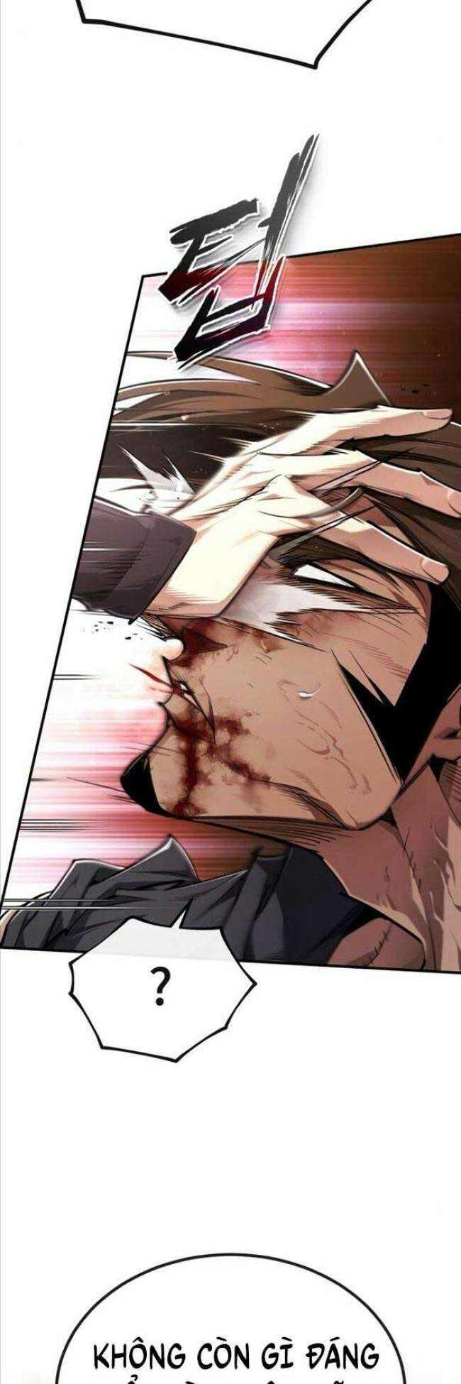 Đệ Nhất Võ Sư, Baek Cao Thủ - Chapter 97 - Page 55