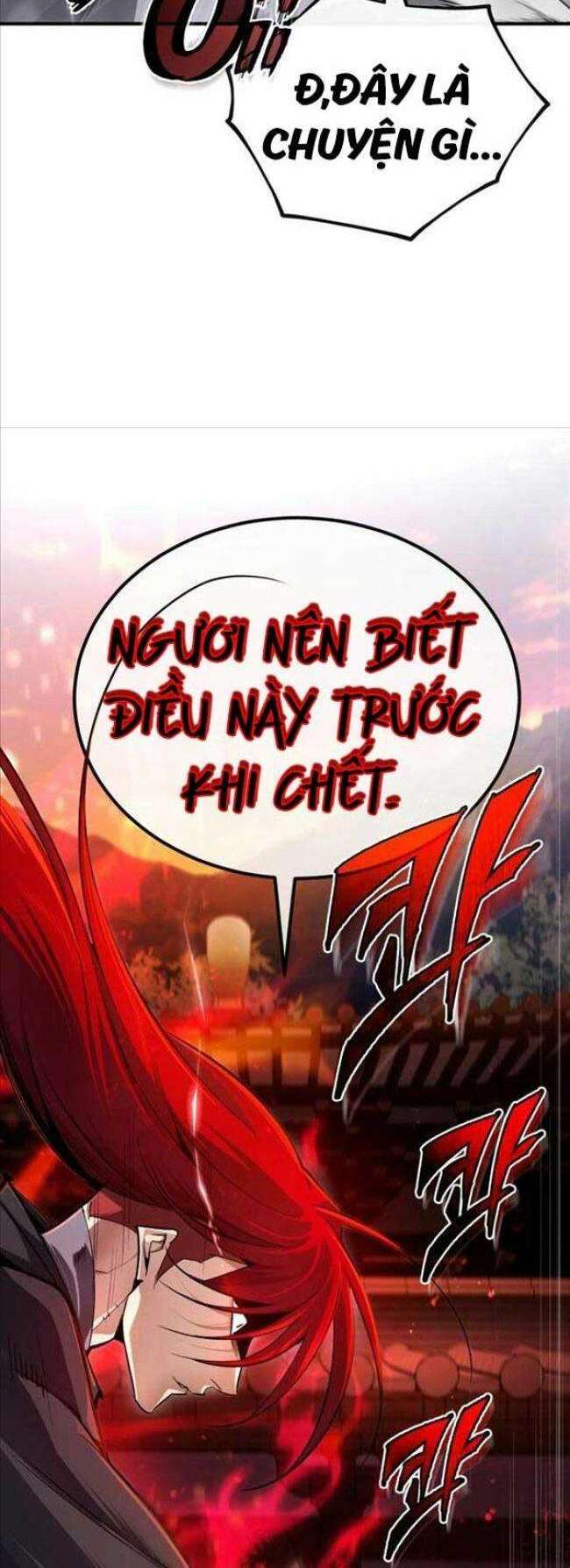Đệ Nhất Võ Sư, Baek Cao Thủ - Chapter 97 - Page 57