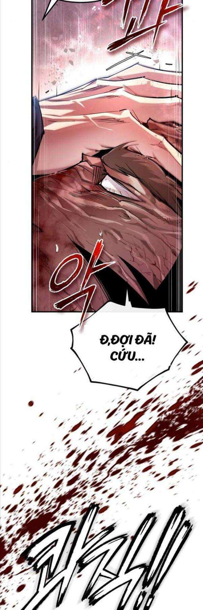 Đệ Nhất Võ Sư, Baek Cao Thủ - Chapter 97 - Page 60