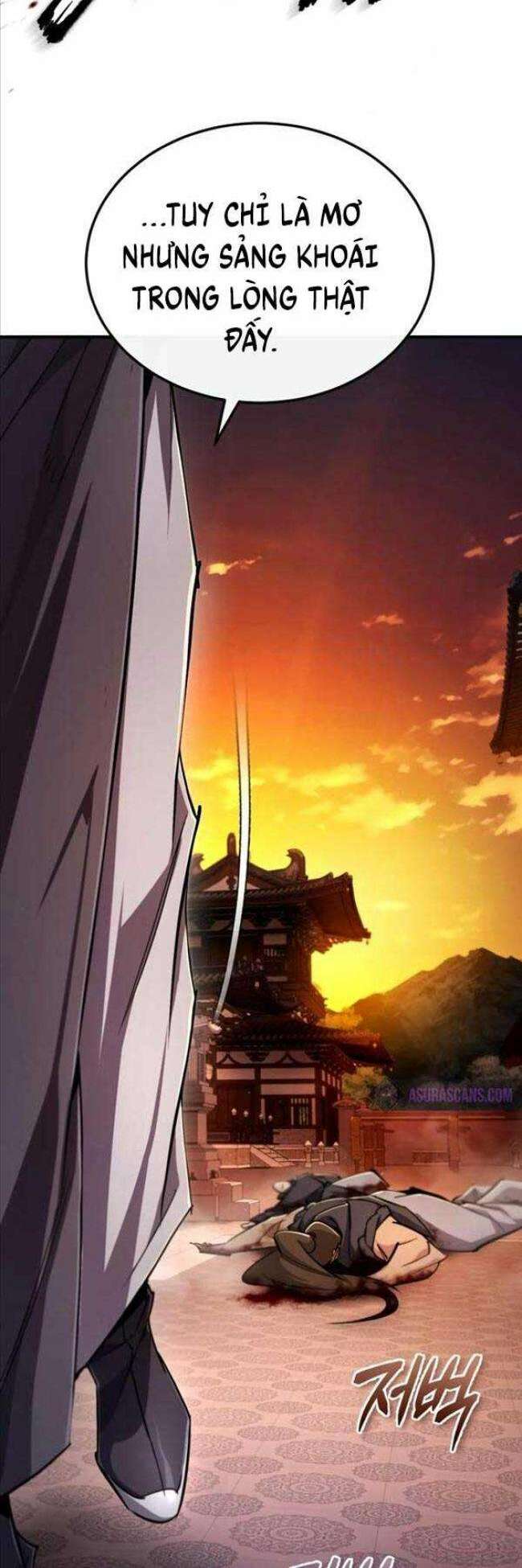 Đệ Nhất Võ Sư, Baek Cao Thủ - Chapter 97 - Page 61