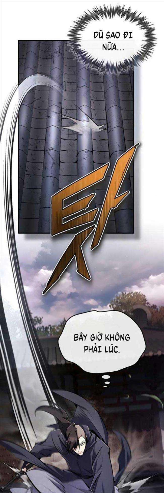 Đệ Nhất Võ Sư, Baek Cao Thủ - Chapter 97 - Page 68