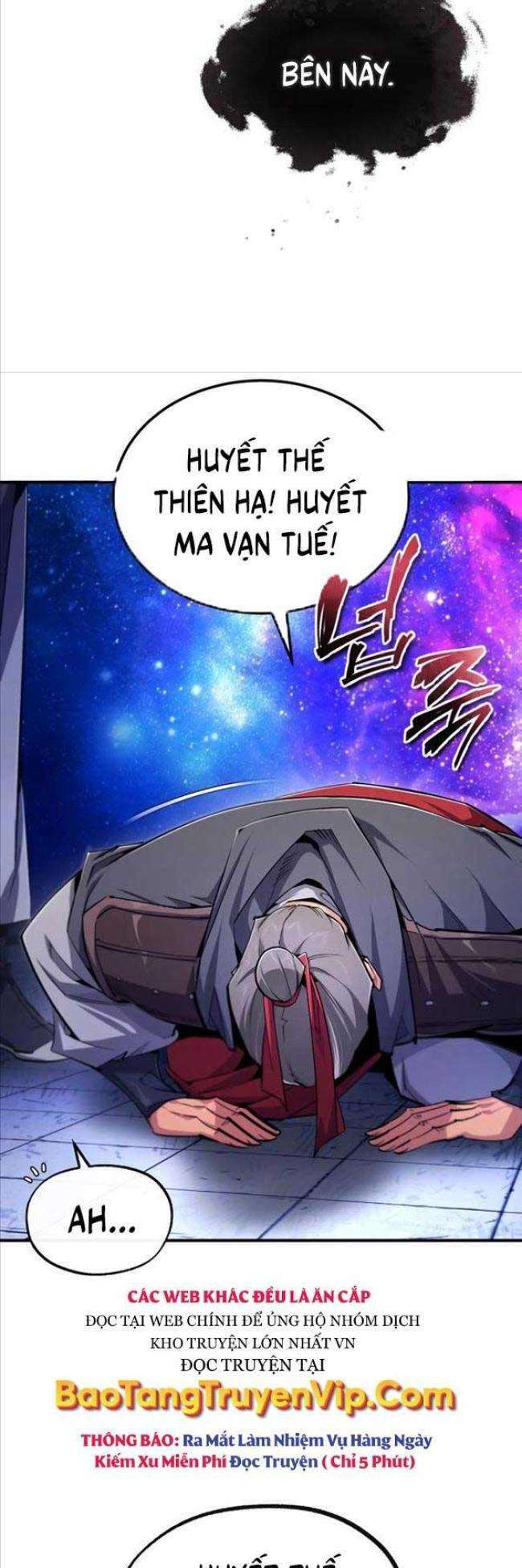 Đệ Nhất Võ Sư, Baek Cao Thủ - Chapter 97 - Page 6