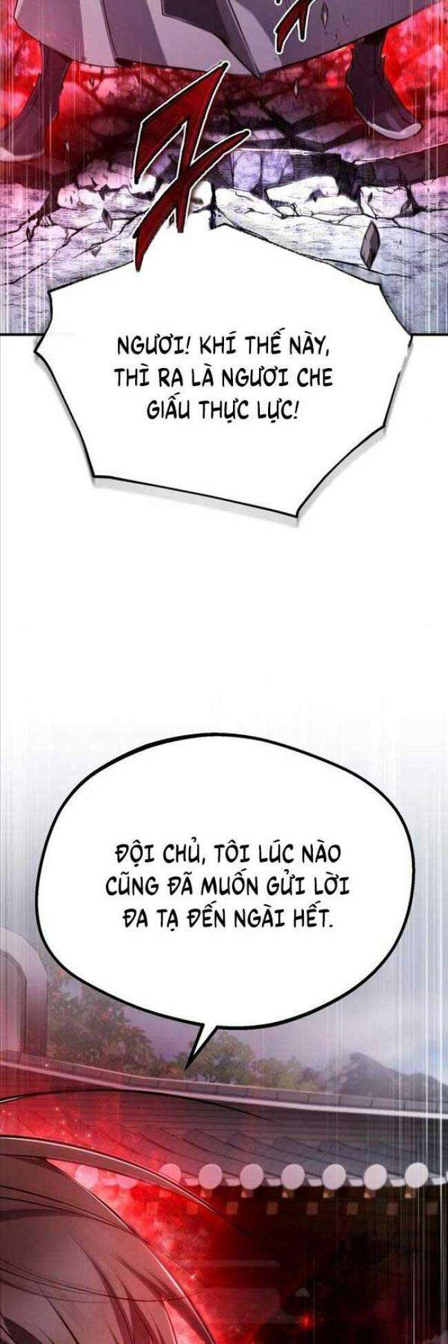 Đệ Nhất Võ Sư, Baek Cao Thủ - Chapter 97 - Page 75