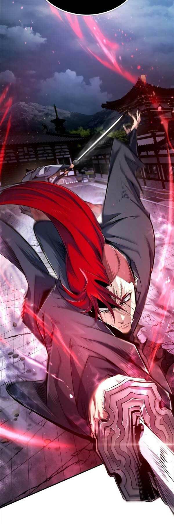 Đệ Nhất Võ Sư, Baek Cao Thủ - Chapter 98 - Page 12