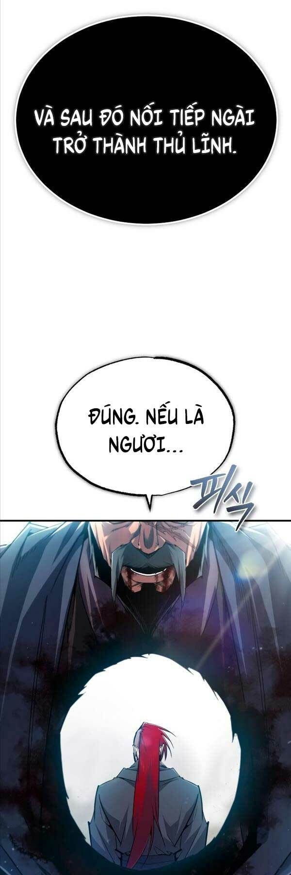 Đệ Nhất Võ Sư, Baek Cao Thủ - Chapter 98 - Page 13