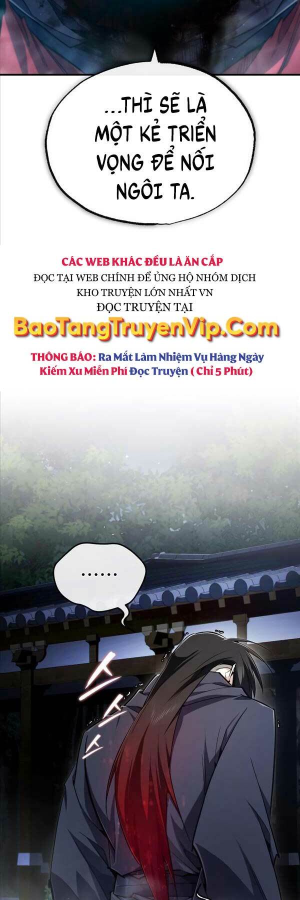 Đệ Nhất Võ Sư, Baek Cao Thủ - Chapter 98 - Page 14