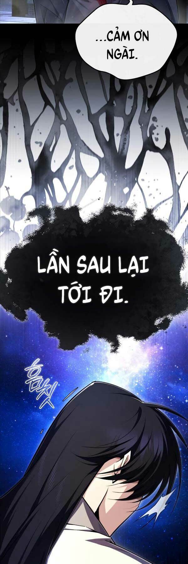 Đệ Nhất Võ Sư, Baek Cao Thủ - Chapter 98 - Page 15