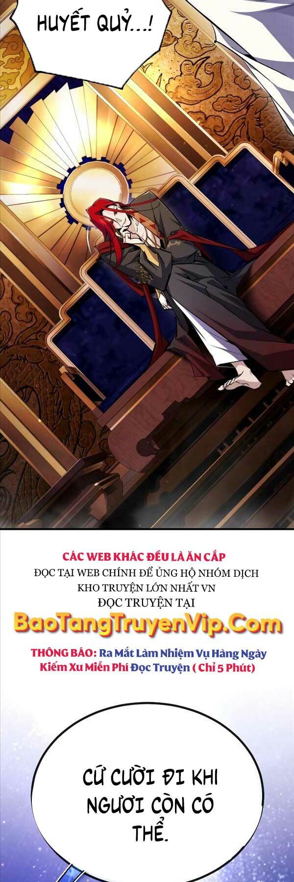 Đệ Nhất Võ Sư, Baek Cao Thủ - Chapter 98 - Page 17