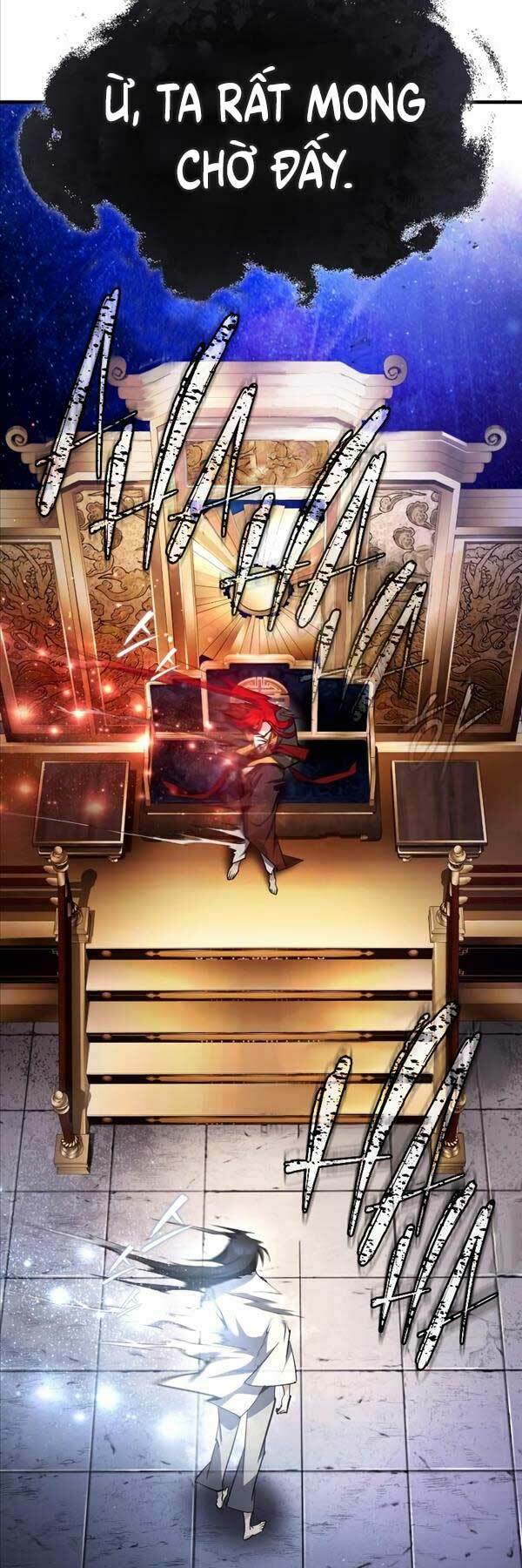 Đệ Nhất Võ Sư, Baek Cao Thủ - Chapter 98 - Page 19