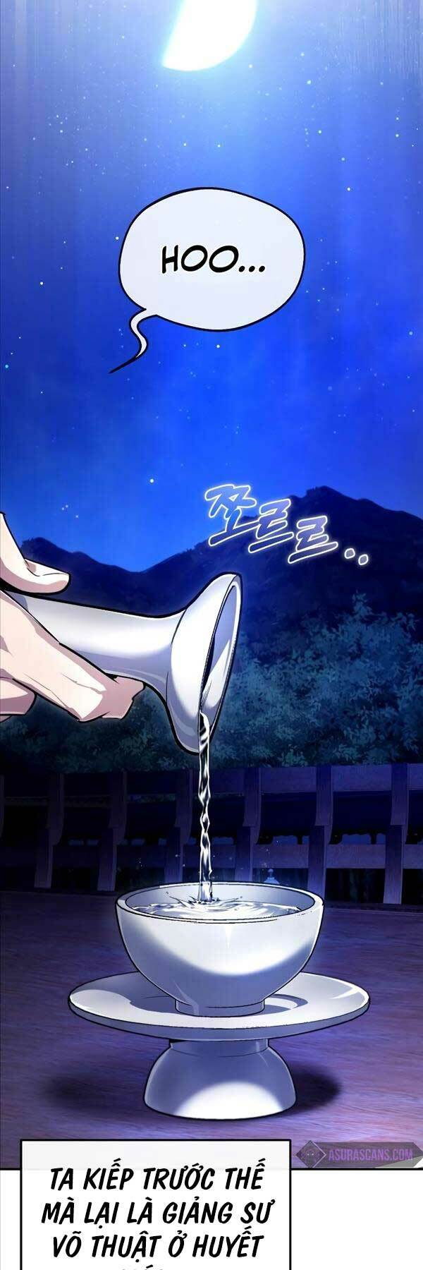 Đệ Nhất Võ Sư, Baek Cao Thủ - Chapter 98 - Page 21