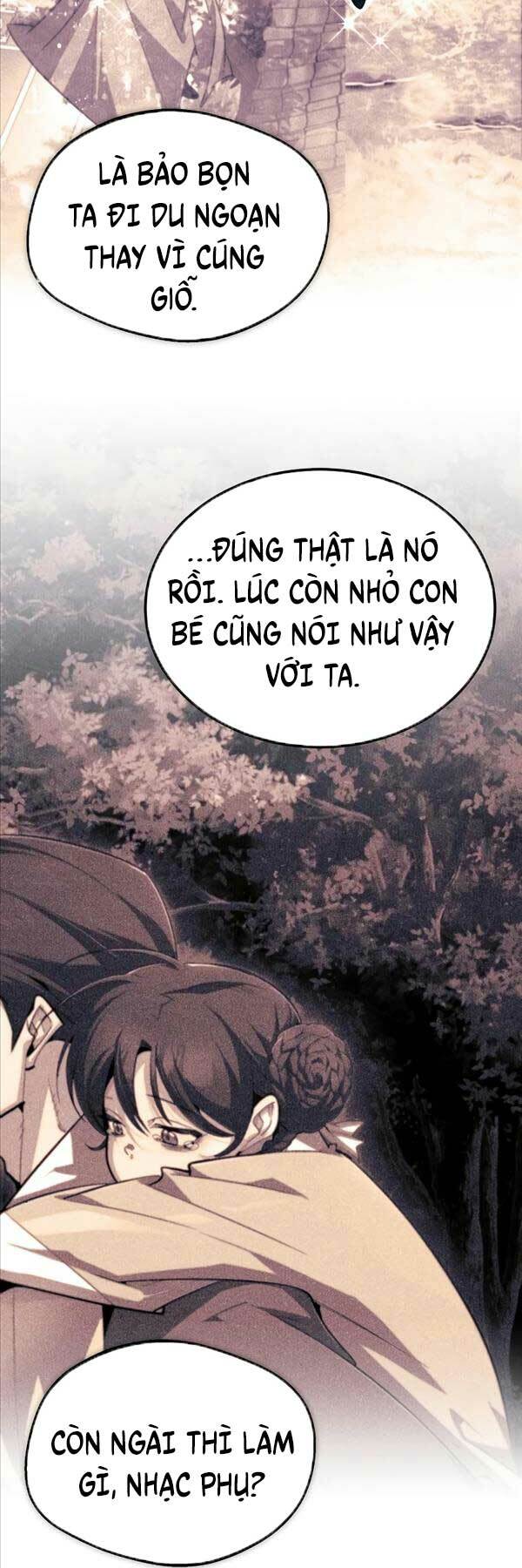 Đệ Nhất Võ Sư, Baek Cao Thủ - Chapter 98 - Page 29