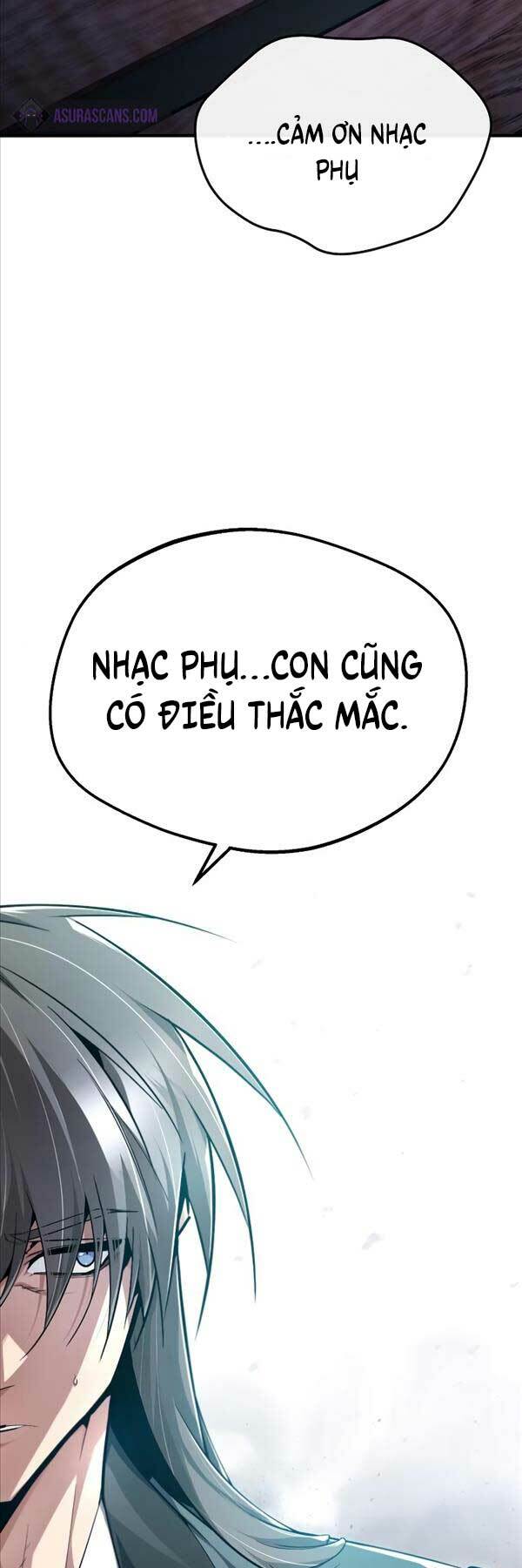Đệ Nhất Võ Sư, Baek Cao Thủ - Chapter 98 - Page 39
