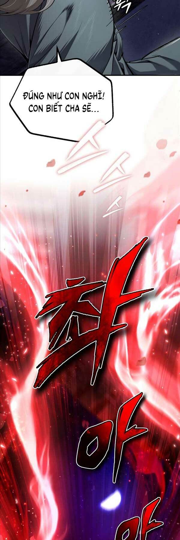 Đệ Nhất Võ Sư, Baek Cao Thủ - Chapter 98 - Page 42