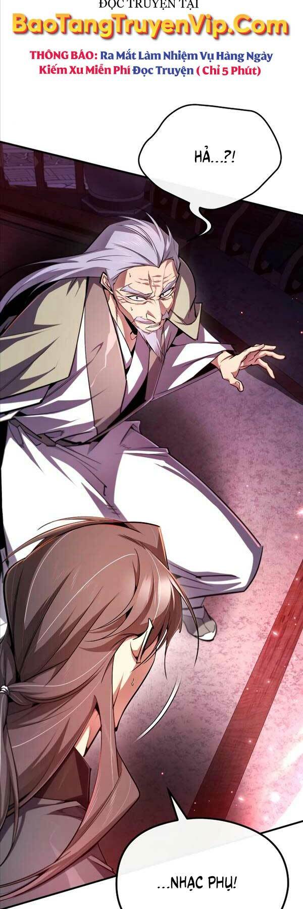 Đệ Nhất Võ Sư, Baek Cao Thủ - Chapter 98 - Page 44