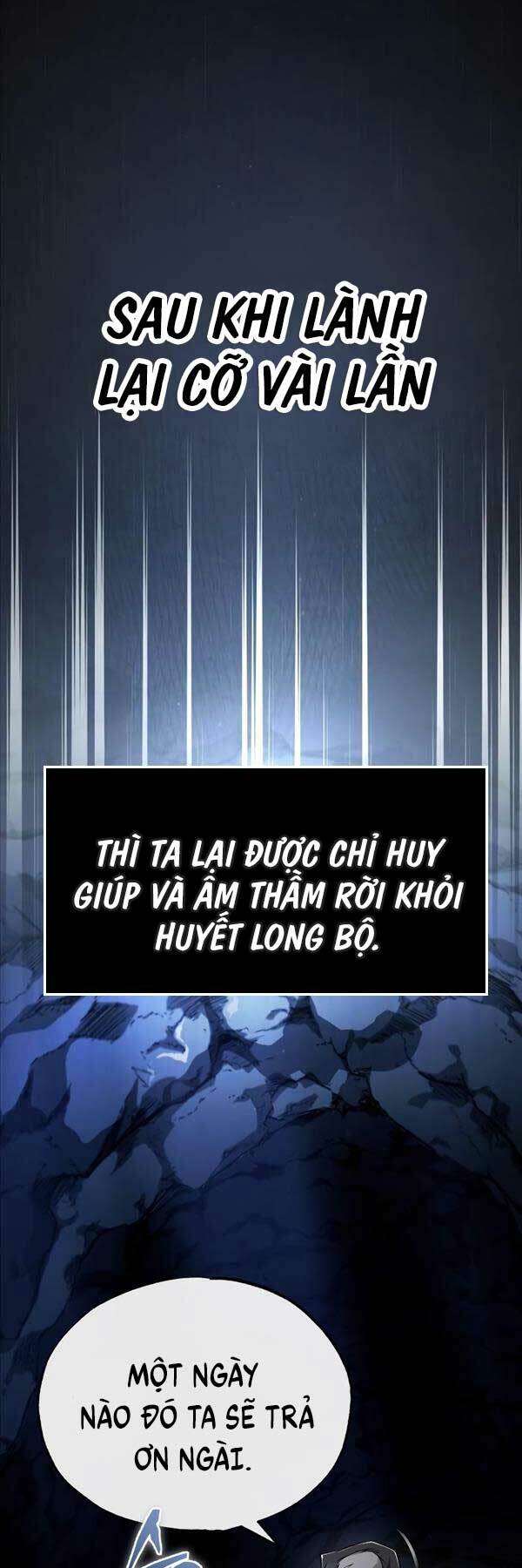 Đệ Nhất Võ Sư, Baek Cao Thủ - Chapter 98 - Page 4