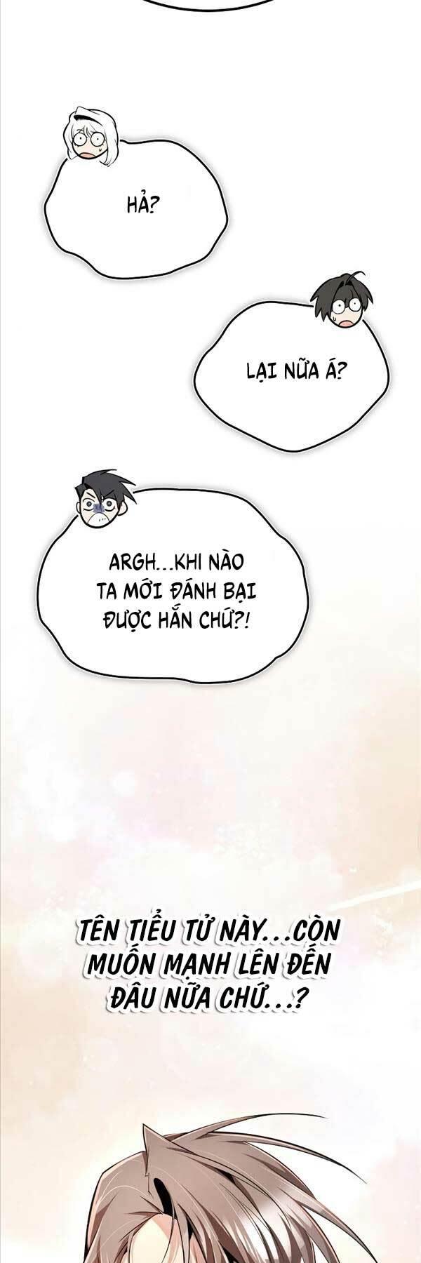 Đệ Nhất Võ Sư, Baek Cao Thủ - Chapter 98 - Page 49