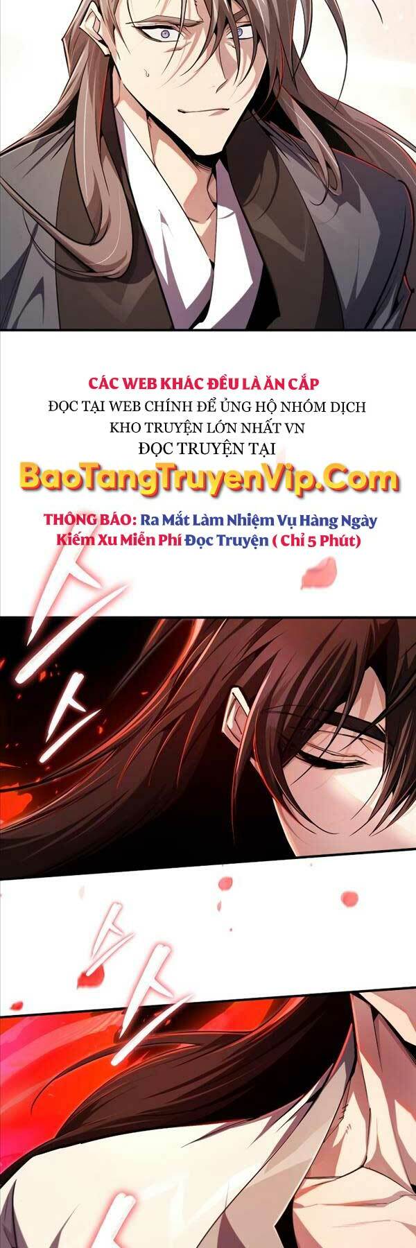 Đệ Nhất Võ Sư, Baek Cao Thủ - Chapter 98 - Page 50