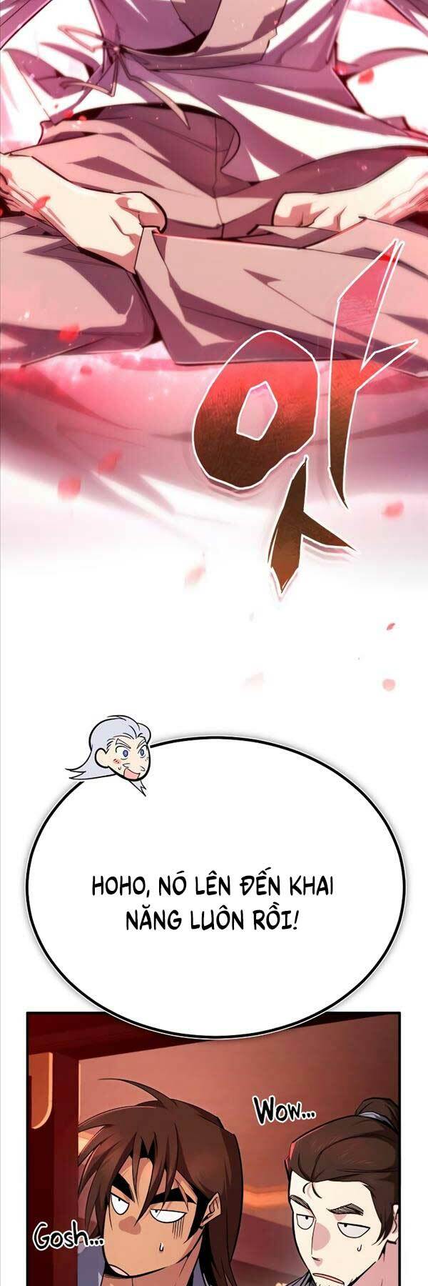 Đệ Nhất Võ Sư, Baek Cao Thủ - Chapter 98 - Page 53