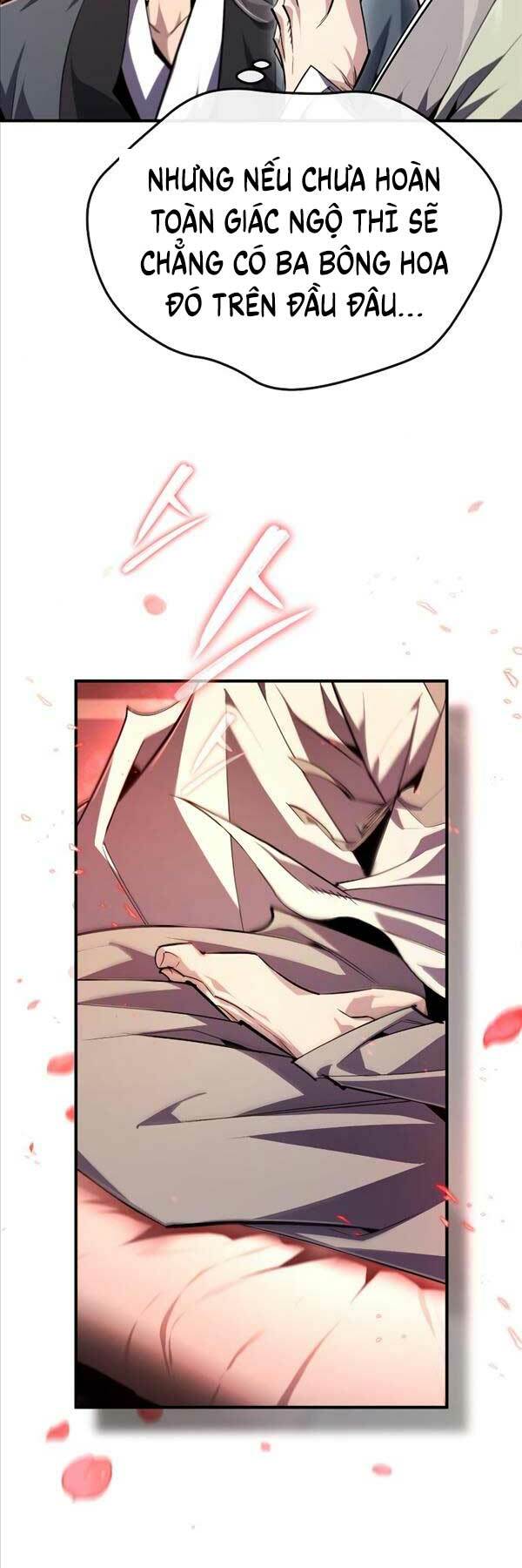 Đệ Nhất Võ Sư, Baek Cao Thủ - Chapter 98 - Page 56