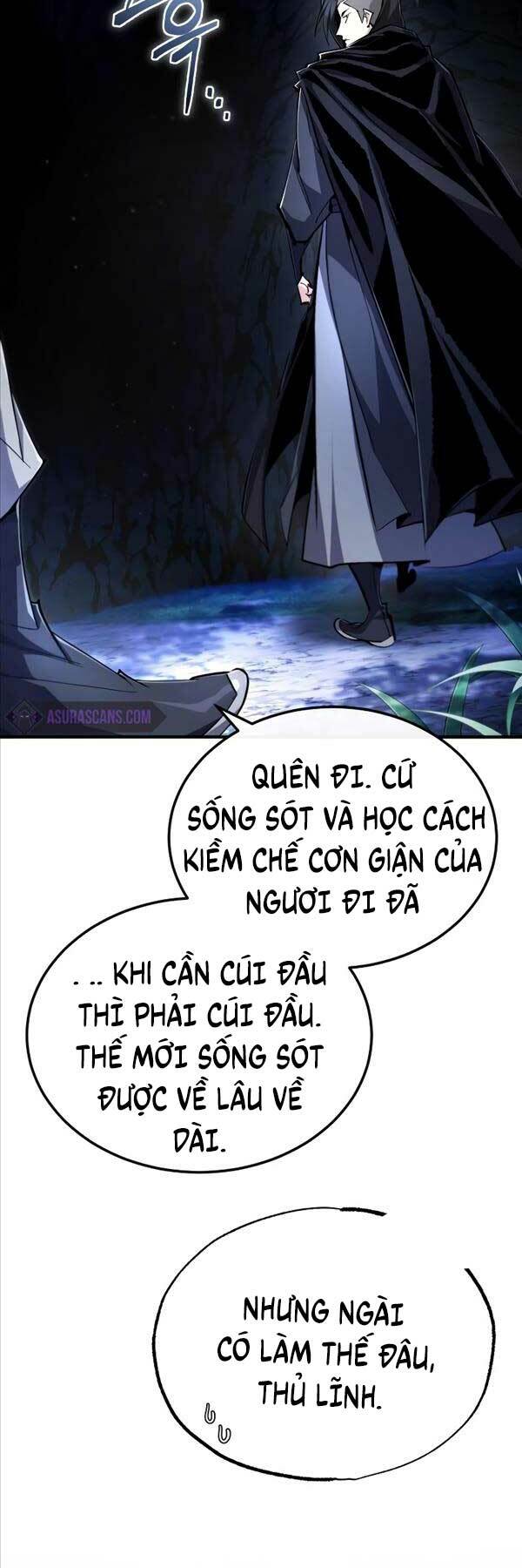 Đệ Nhất Võ Sư, Baek Cao Thủ - Chapter 98 - Page 5