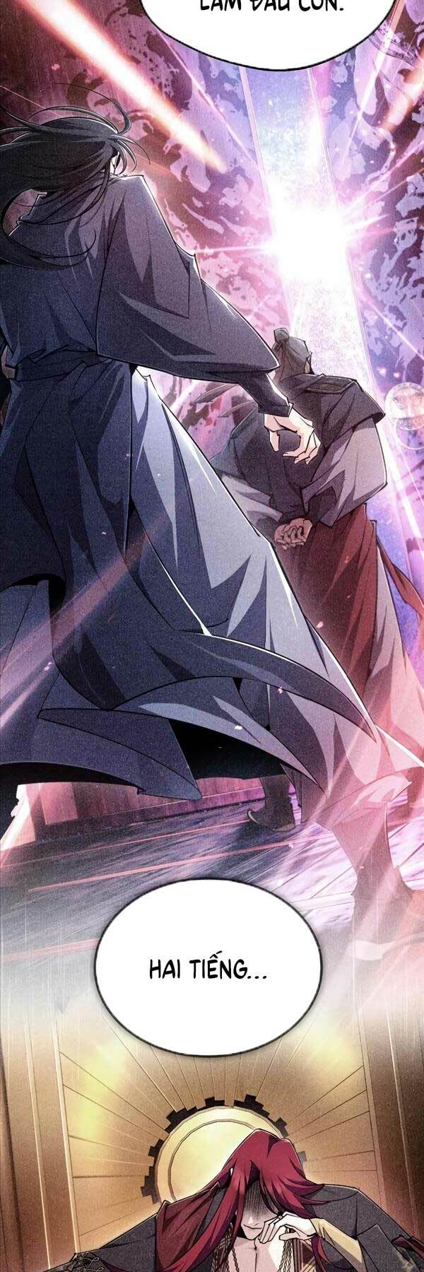 Đệ Nhất Võ Sư, Baek Cao Thủ - Chapter 98 - Page 59