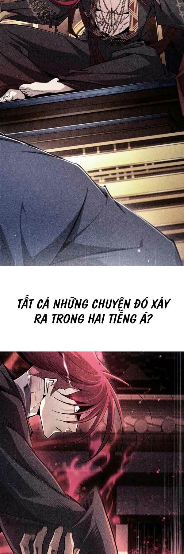 Đệ Nhất Võ Sư, Baek Cao Thủ - Chapter 98 - Page 60