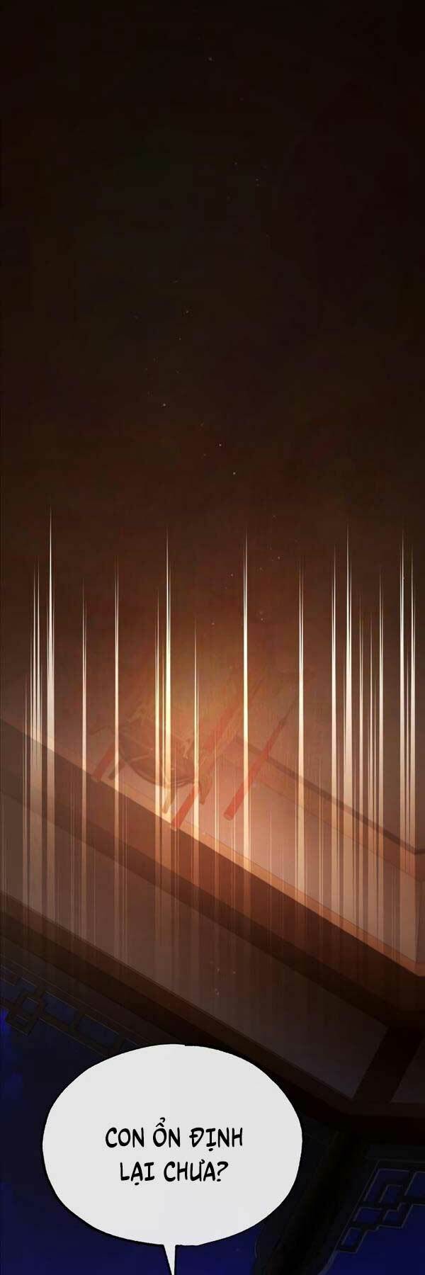 Đệ Nhất Võ Sư, Baek Cao Thủ - Chapter 98 - Page 67