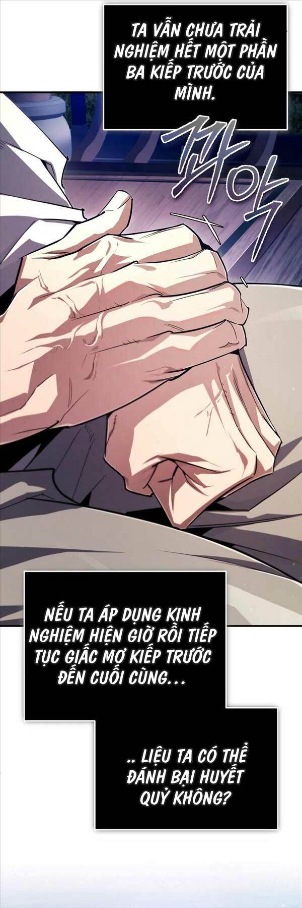 Đệ Nhất Võ Sư, Baek Cao Thủ - Chapter 98 - Page 71