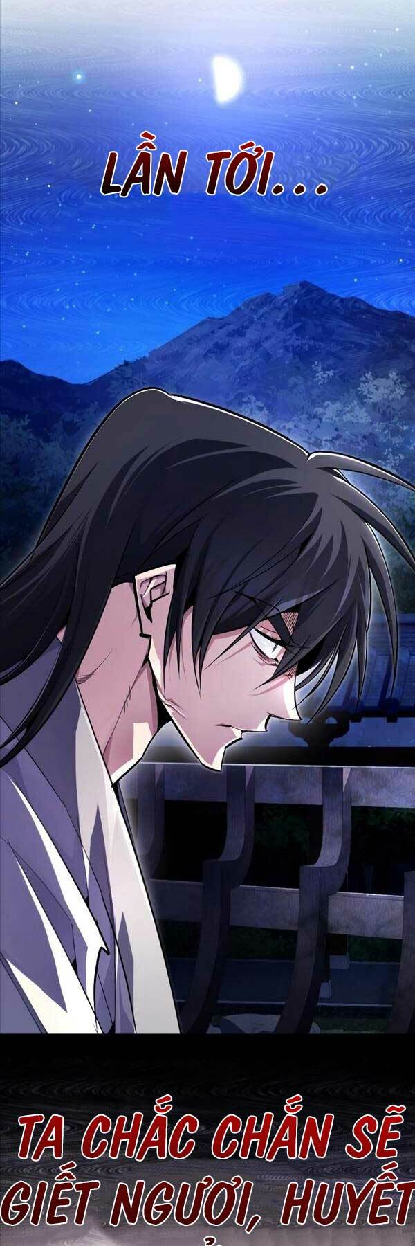 Đệ Nhất Võ Sư, Baek Cao Thủ - Chapter 98 - Page 72