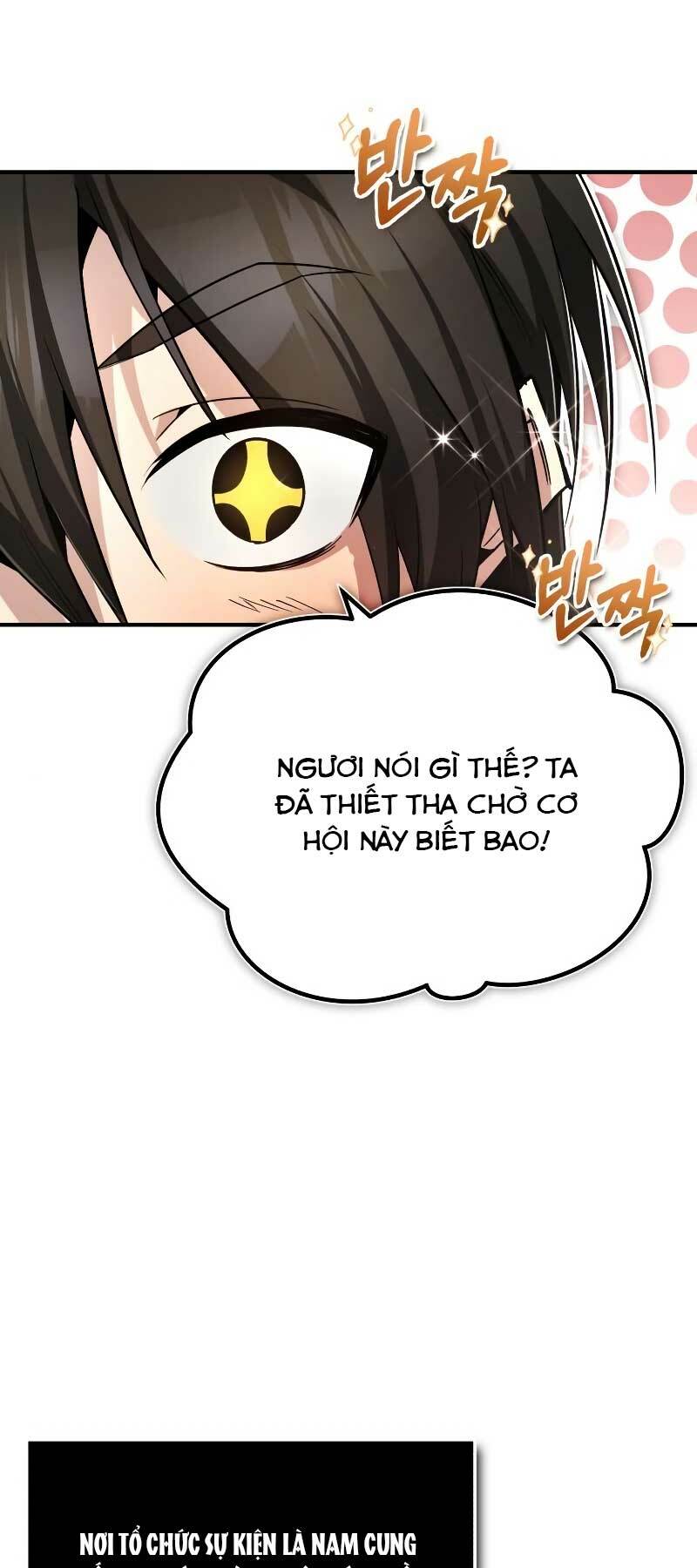 Đệ Nhất Võ Sư, Baek Cao Thủ - Chapter 99 - Page 101