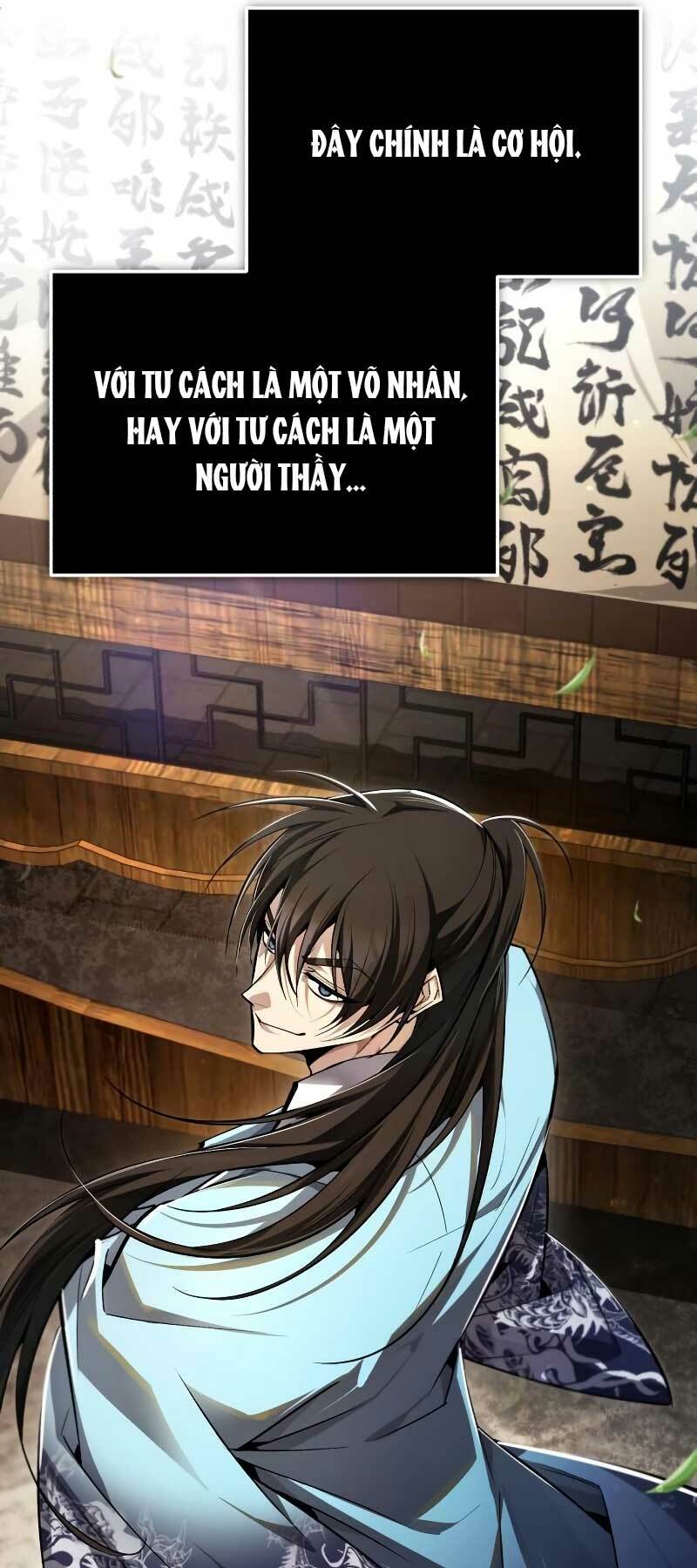 Đệ Nhất Võ Sư, Baek Cao Thủ - Chapter 99 - Page 103