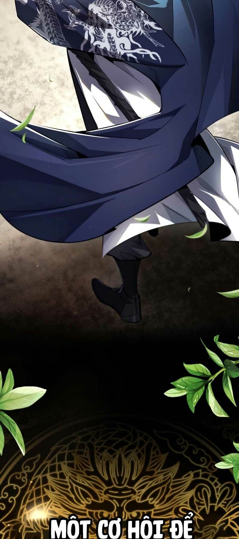 Đệ Nhất Võ Sư, Baek Cao Thủ - Chapter 99 - Page 104