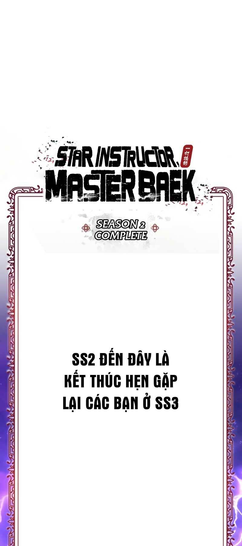 Đệ Nhất Võ Sư, Baek Cao Thủ - Chapter 99 - Page 106