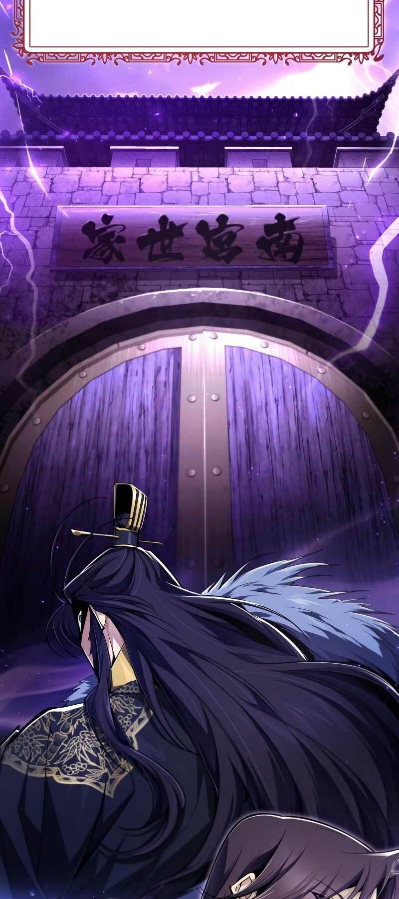 Đệ Nhất Võ Sư, Baek Cao Thủ - Chapter 99 - Page 107