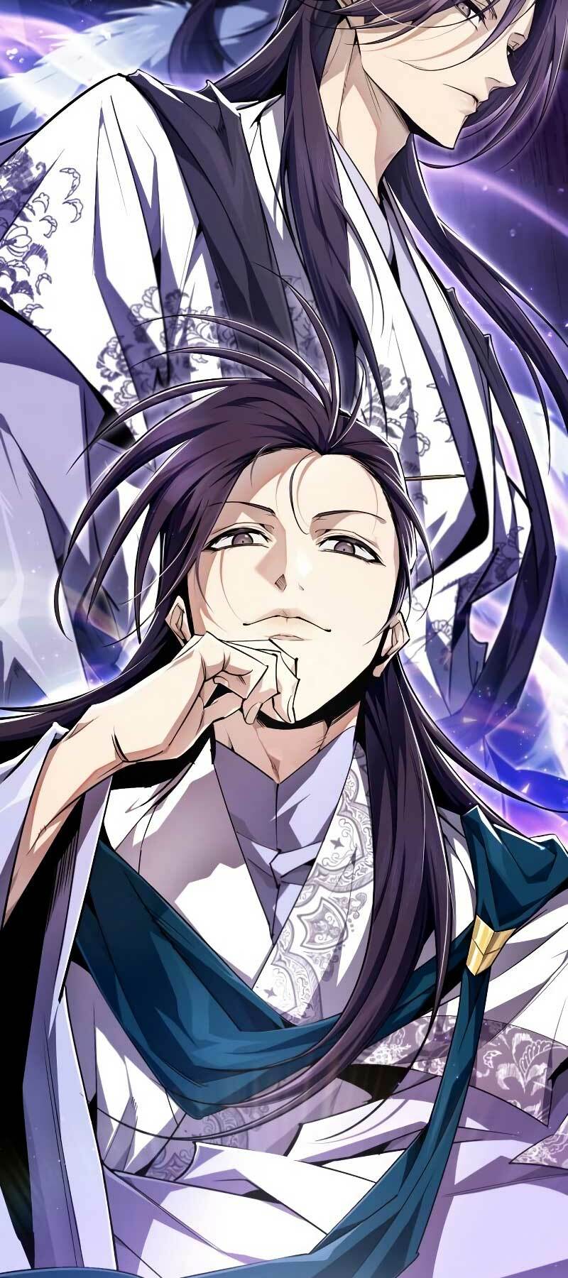 Đệ Nhất Võ Sư, Baek Cao Thủ - Chapter 99 - Page 108