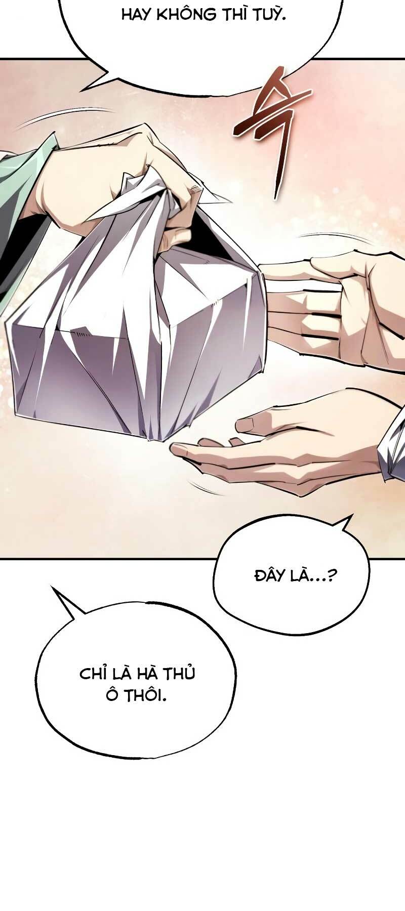 Đệ Nhất Võ Sư, Baek Cao Thủ - Chapter 99 - Page 18