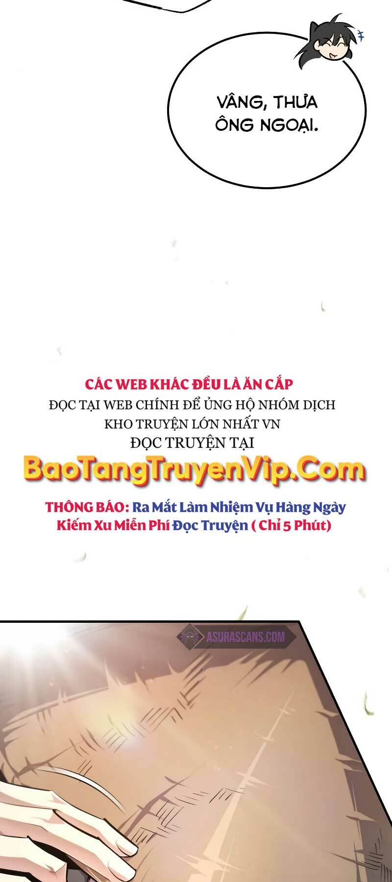 Đệ Nhất Võ Sư, Baek Cao Thủ - Chapter 99 - Page 20