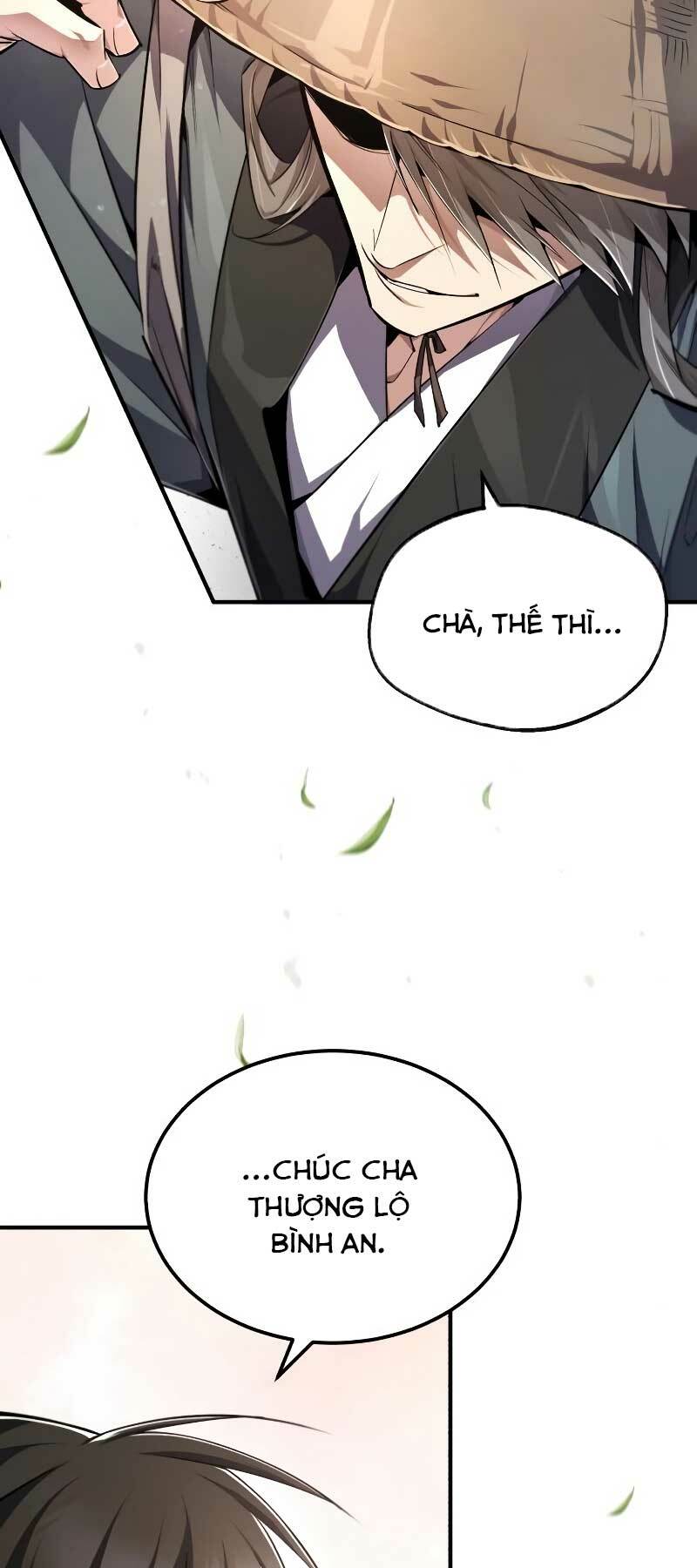 Đệ Nhất Võ Sư, Baek Cao Thủ - Chapter 99 - Page 21