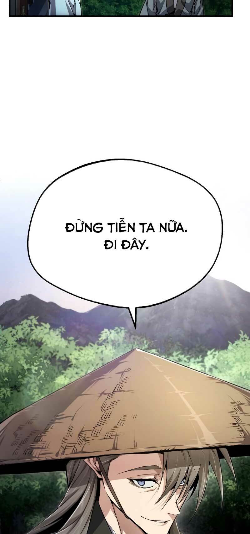 Đệ Nhất Võ Sư, Baek Cao Thủ - Chapter 99 - Page 23
