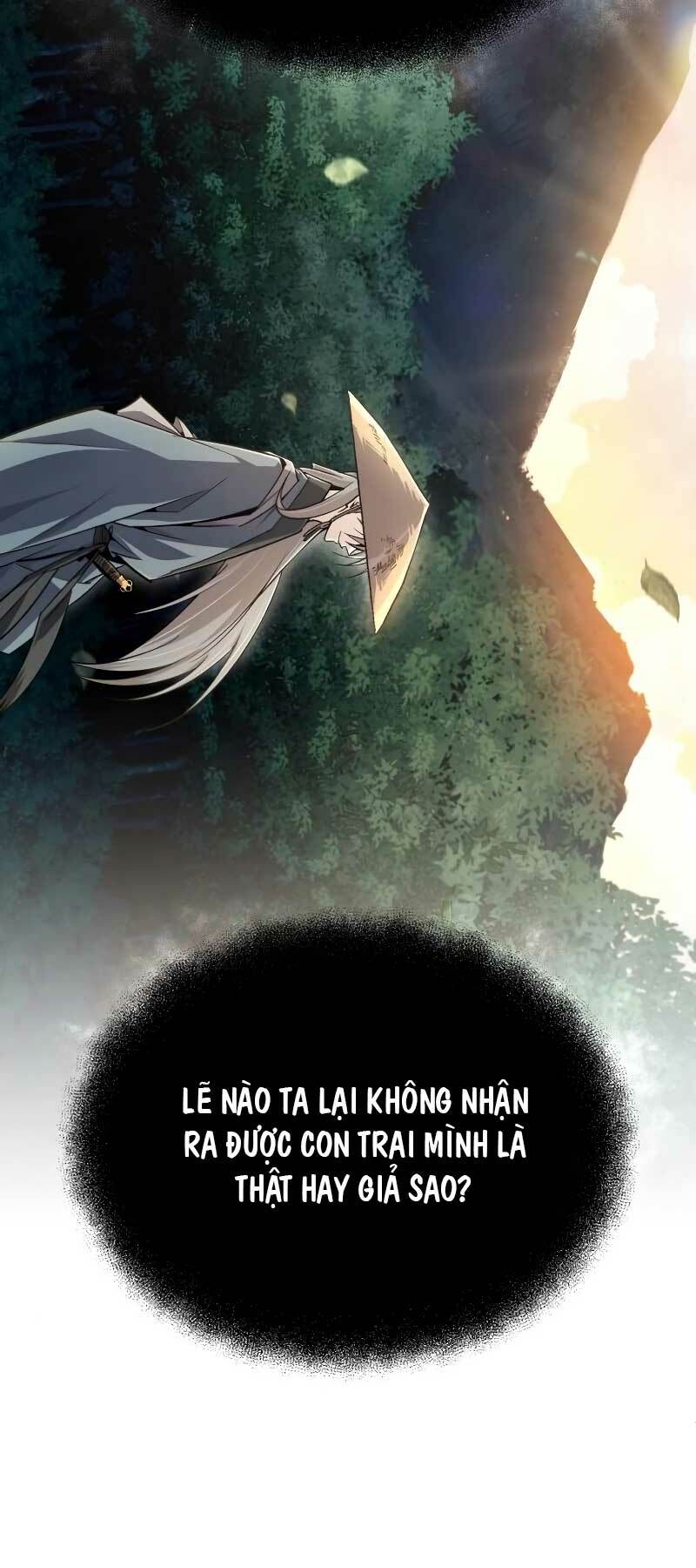 Đệ Nhất Võ Sư, Baek Cao Thủ - Chapter 99 - Page 28