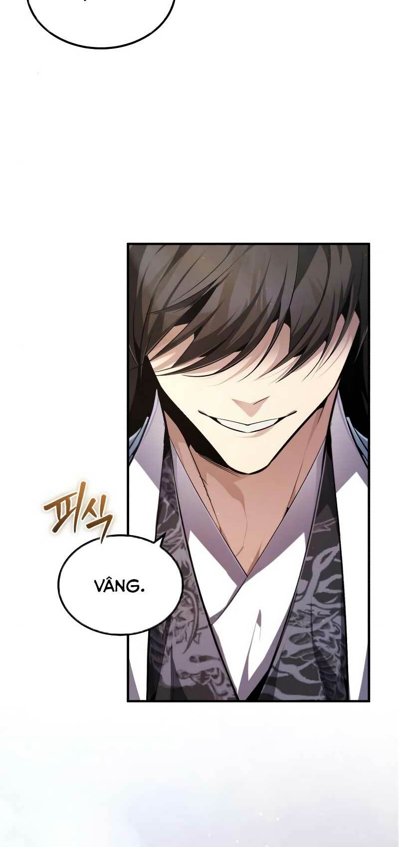 Đệ Nhất Võ Sư, Baek Cao Thủ - Chapter 99 - Page 30