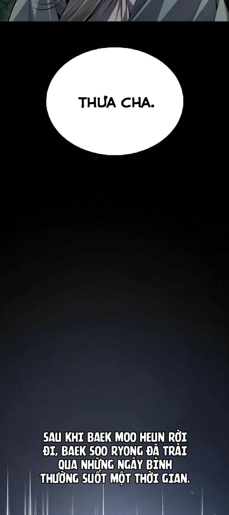 Đệ Nhất Võ Sư, Baek Cao Thủ - Chapter 99 - Page 32