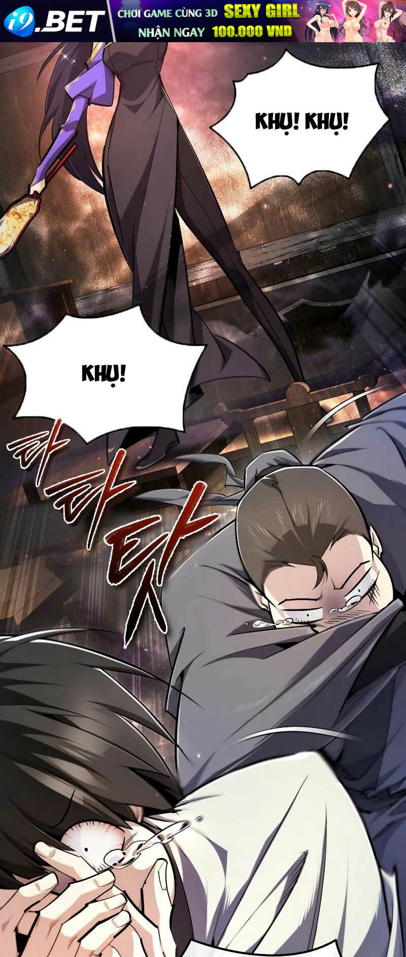 Đệ Nhất Võ Sư, Baek Cao Thủ - Chapter 99 - Page 41
