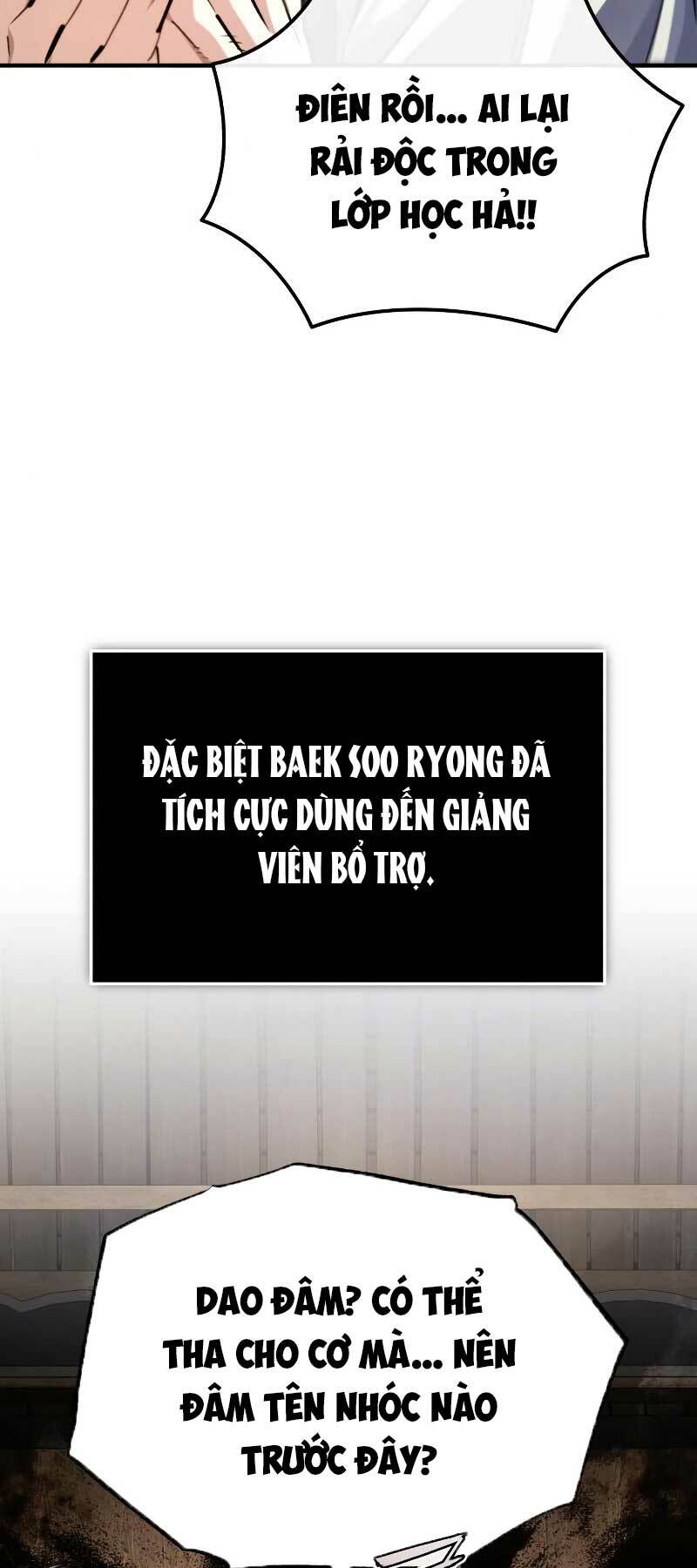 Đệ Nhất Võ Sư, Baek Cao Thủ - Chapter 99 - Page 42