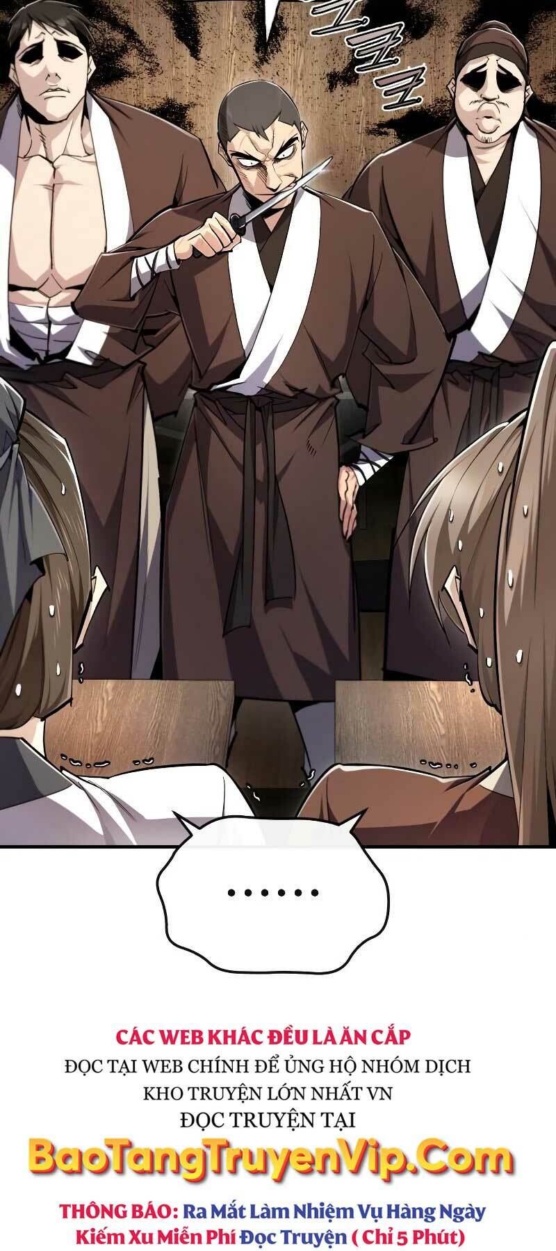 Đệ Nhất Võ Sư, Baek Cao Thủ - Chapter 99 - Page 43