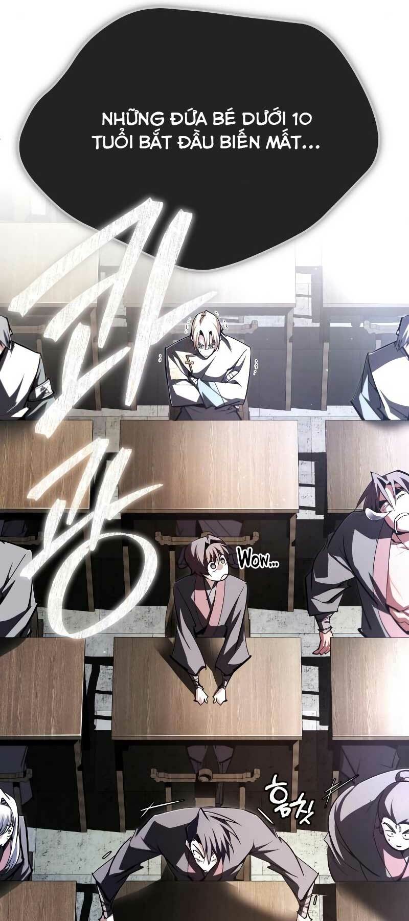 Đệ Nhất Võ Sư, Baek Cao Thủ - Chapter 99 - Page 45