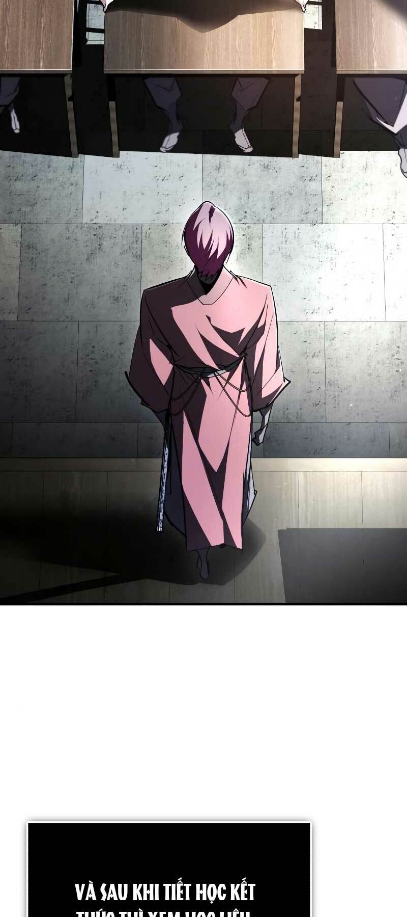 Đệ Nhất Võ Sư, Baek Cao Thủ - Chapter 99 - Page 46