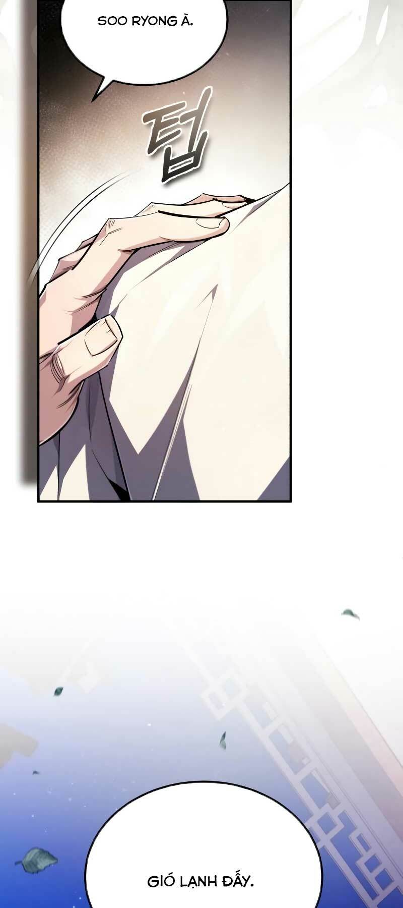 Đệ Nhất Võ Sư, Baek Cao Thủ - Chapter 99 - Page 4