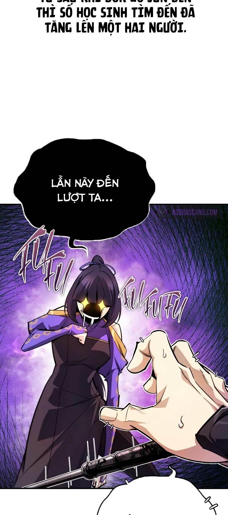 Đệ Nhất Võ Sư, Baek Cao Thủ - Chapter 99 - Page 51